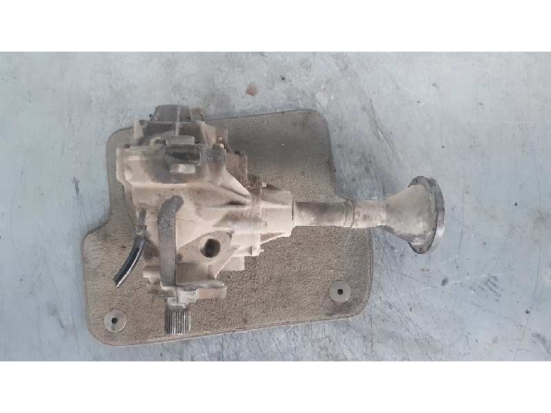 Recambio de diferencial delantero para chrysler voyager (gs) 3.8 v6 cat referencia OEM IAM   