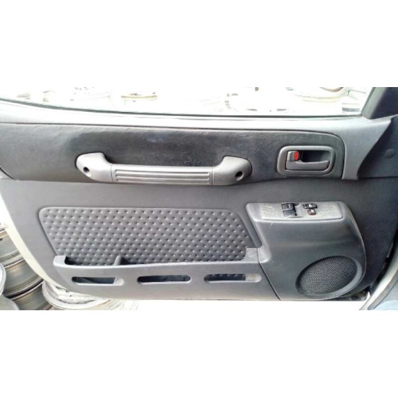 toyota rav 4 funcruiser (a1) del año 1999