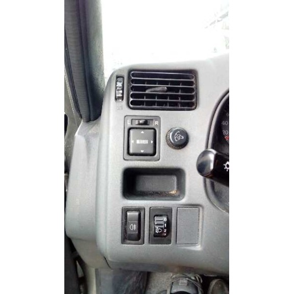 toyota rav 4 funcruiser (a1) del año 1999