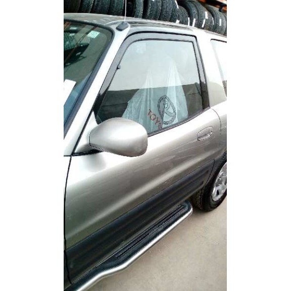 toyota rav 4 funcruiser (a1) del año 1999