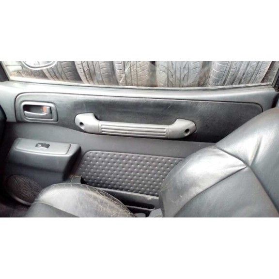 toyota rav 4 funcruiser (a1) del año 1999