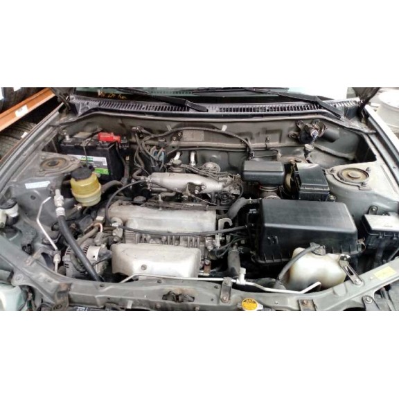 toyota rav 4 funcruiser (a1) del año 1999