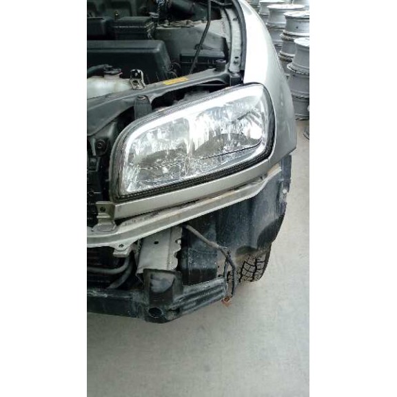 toyota rav 4 funcruiser (a1) del año 1999