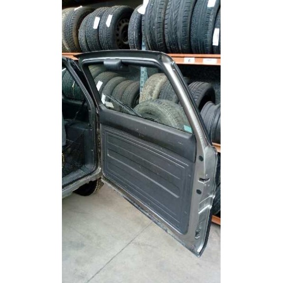 toyota rav 4 funcruiser (a1) del año 1999