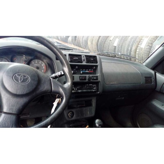 toyota rav 4 funcruiser (a1) del año 1999