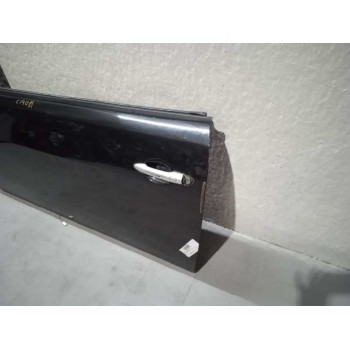 Recambio de puerta delantera izquierda para renault megane ii coupe/cabrio 1.9 dci diesel referencia OEM IAM   