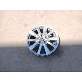 LLANTA 7JX17 ET50 x1 17 pulgadas