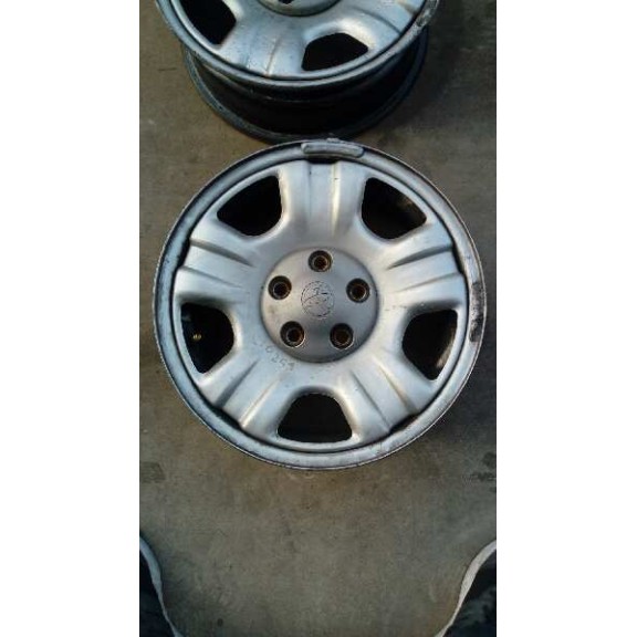 toyota rav 4 funcruiser (a1) del año 1999