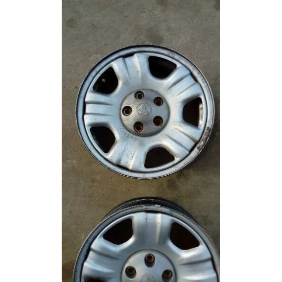 toyota rav 4 funcruiser (a1) del año 1999