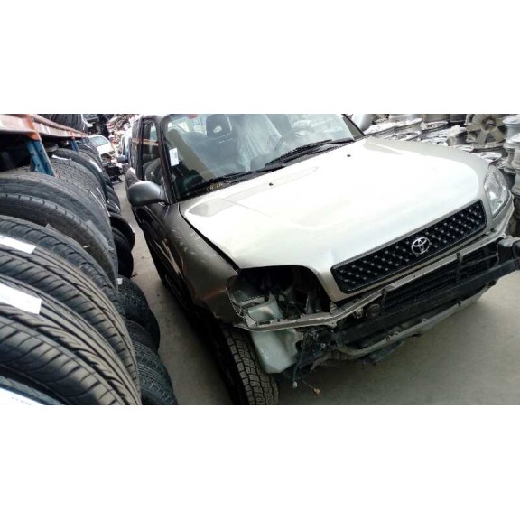 toyota rav 4 funcruiser (a1) del año 1999