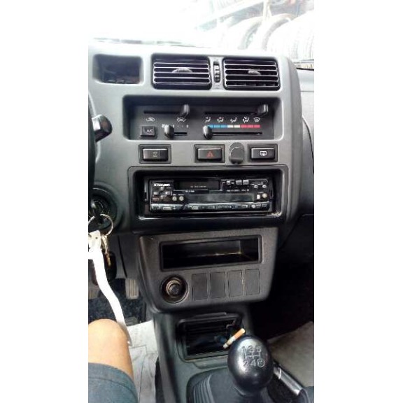 toyota rav 4 funcruiser (a1) del año 1999