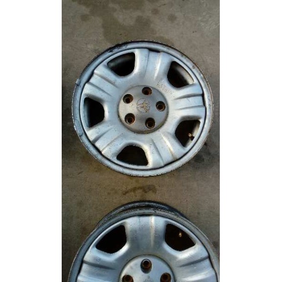 toyota rav 4 funcruiser (a1) del año 1999