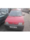 fiat cinquecento (170) del año 1997