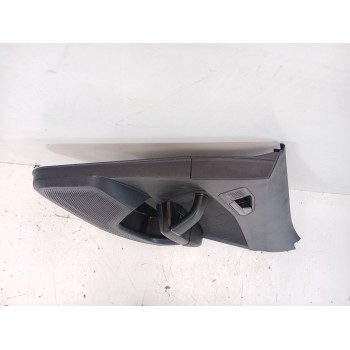 Recambio de guarnecido puerta trasera derecha para cupra formentor (km7, kmp) 1.5 tsi referencia OEM IAM 5FA867116A  