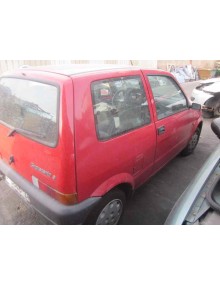 fiat cinquecento (170) del año 1997 2