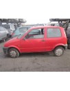 fiat cinquecento (170) del año 1997