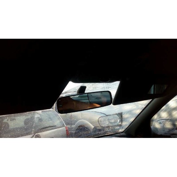 renault megane i classic (la0) del año 1997