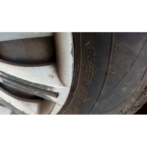 renault megane i classic (la0) del año 1997