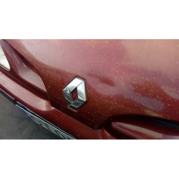 renault megane i classic (la0) del año 1997