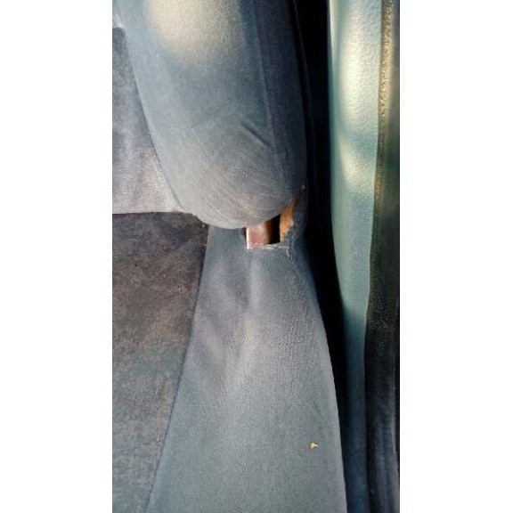 renault megane i classic (la0) del año 1997