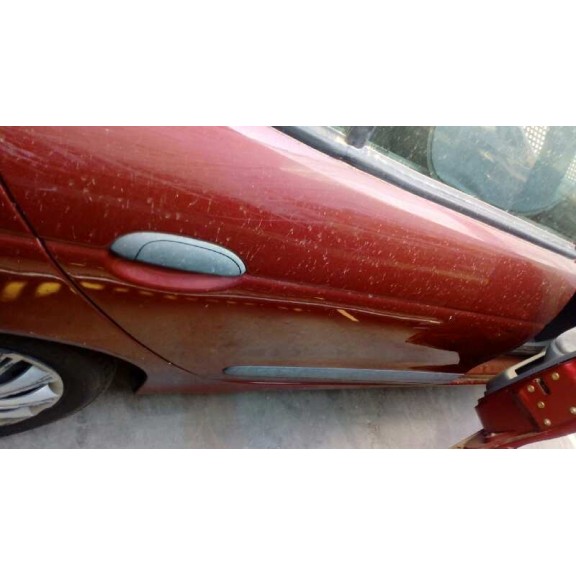 renault megane i classic (la0) del año 1997