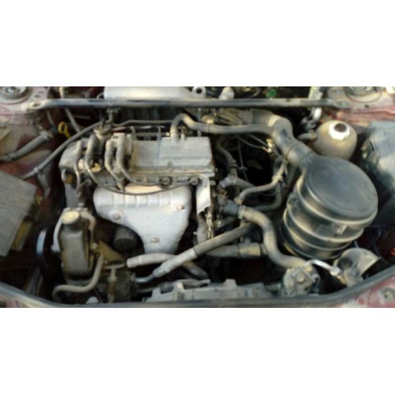 renault megane i classic (la0) del año 1997