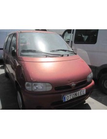 nissan serena (c23m) del año 1997