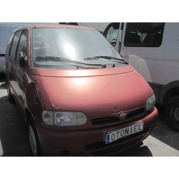 nissan serena (c23m) del año 1997