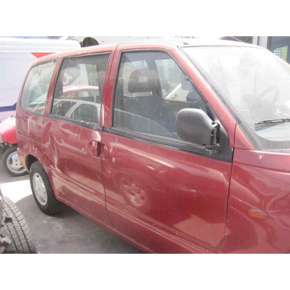 nissan serena (c23m) del año 1997