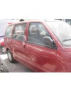 nissan serena (c23m) del año 1997
