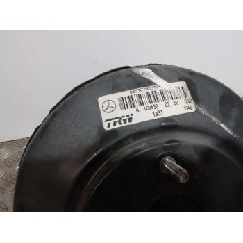 Recambio de servofreno para mercedes-benz clase a (w169) 2.0 cdi cat referencia OEM IAM A1694300230  