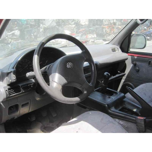 nissan serena (c23m) del año 1997