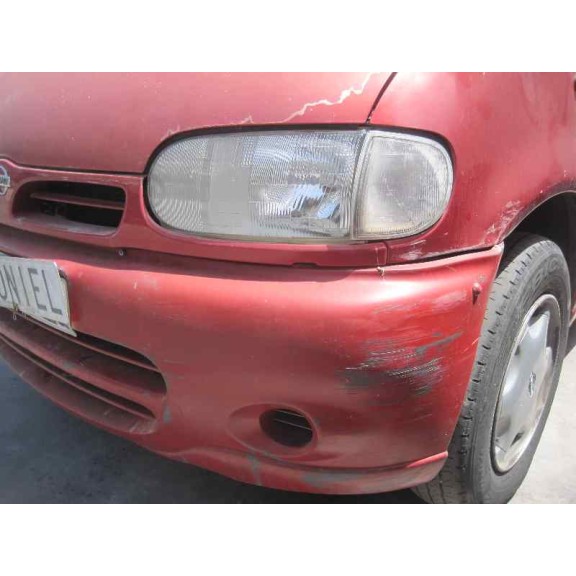 nissan serena (c23m) del año 1997