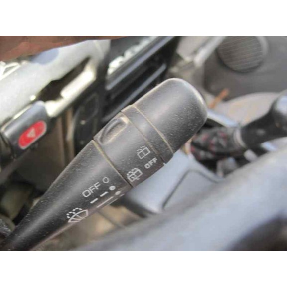 nissan serena (c23m) del año 1997