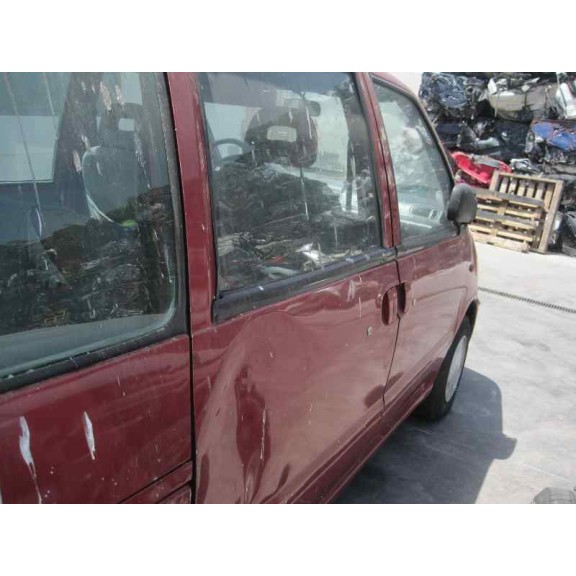 nissan serena (c23m) del año 1997