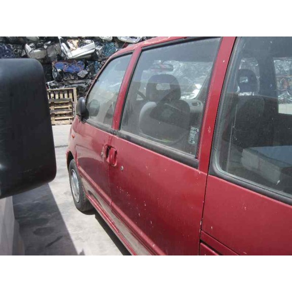 nissan serena (c23m) del año 1997