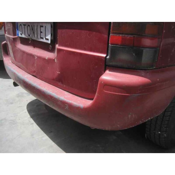 nissan serena (c23m) del año 1997