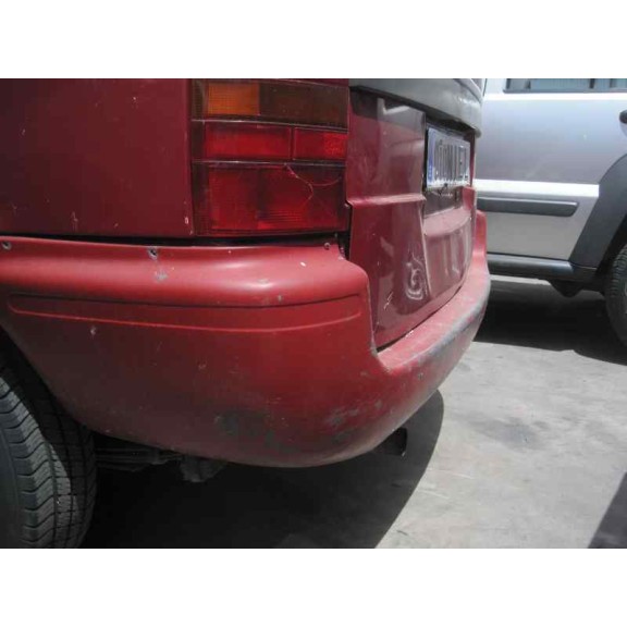 nissan serena (c23m) del año 1997