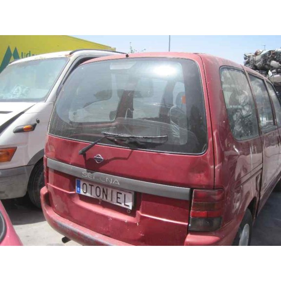 nissan serena (c23m) del año 1997