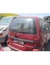 nissan serena (c23m) del año 1997