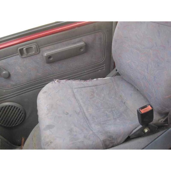 nissan serena (c23m) del año 1997