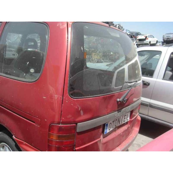 nissan serena (c23m) del año 1997
