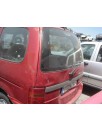 nissan serena (c23m) del año 1997