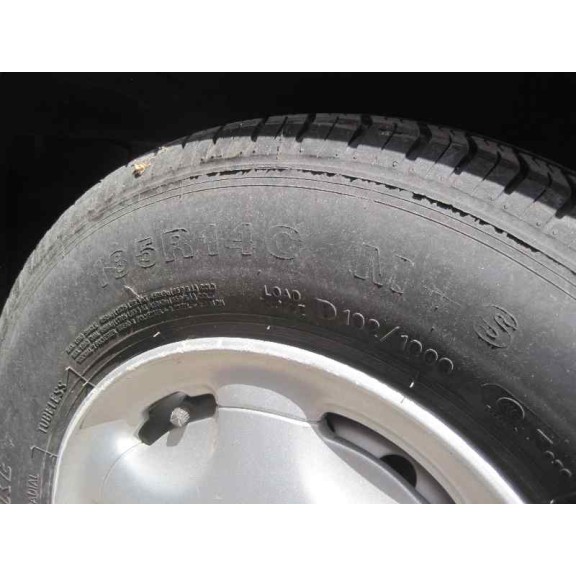 nissan serena (c23m) del año 1997