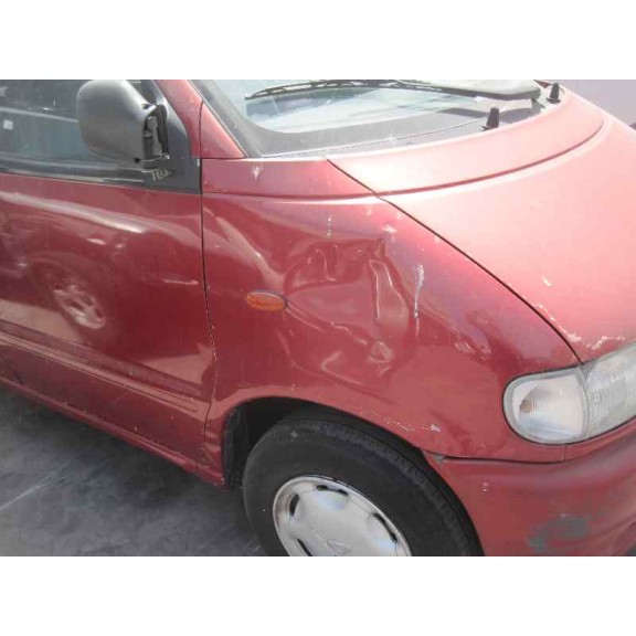 nissan serena (c23m) del año 1997