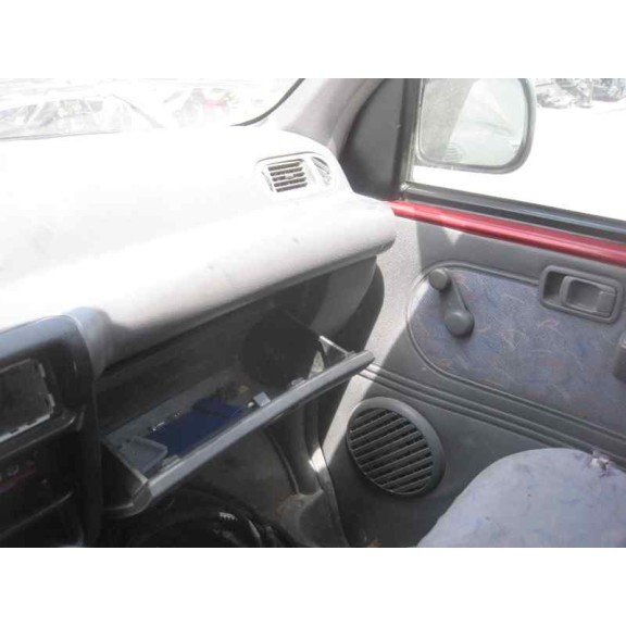 nissan serena (c23m) del año 1997