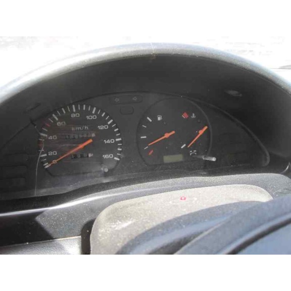 nissan serena (c23m) del año 1997