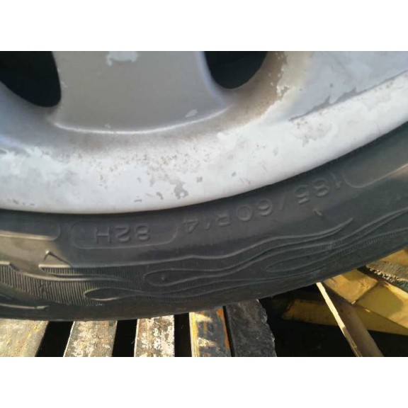 fiat brava (182) del año 1999