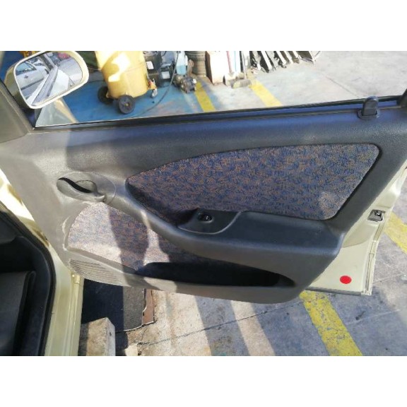 fiat brava (182) del año 1999