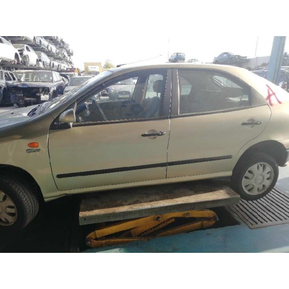 fiat brava (182) del año 1999